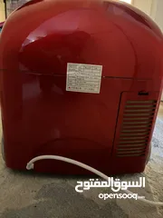  8 آلة تنظيف وملمعة أحذية كهربائية أوتوماتيكية بمستشعر تلقائي وبمحركين مزدوجين JTKDL