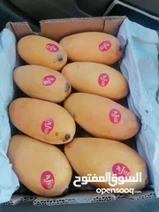  5 Pakistani fresh mangoes sindri coming soon inshallah