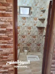  11 بيت للايجار الطفيلة جميع الخدمات