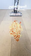  3 BISSELL CrossWave OmniForce Edge رقم الطراز: 3999F