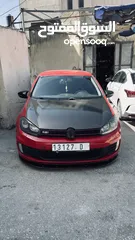  2 جولف mk61400تيربو