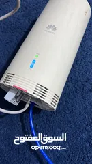  2 راوتر خارجي outdoor من هواوي 5G