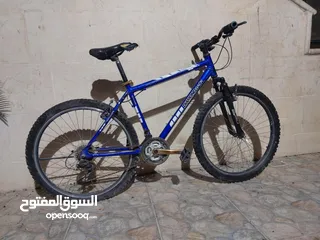  5 دراجة هوائية للبيع