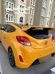  2 2014 veloster very good condition