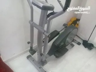  1 بسكليت رياضية