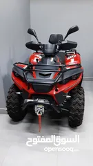 2 New Sports ATVs for Sale