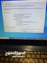  8 لاب ديل 5110 i7 هارد 750 رامات 8 و 2 كارت شاشة