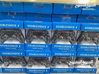  2 ايادي بلايستيشن 4 Ps4 Controller بافضل الاسعار