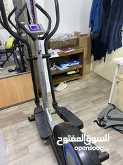  1 بسكليت رياضة حالة جيدة