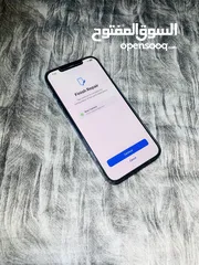  8 iphone 12 pro max 128GB  battery 78%