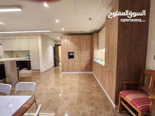  4 شقة للايجار في الدوار الخامس  ( Property 36814 ) سنوي فقط