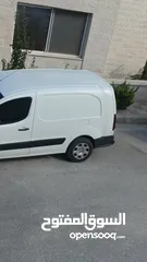  3 بيجو بارتنر شصي طويل 2014 للبيع
