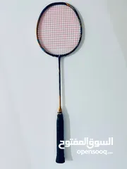  1 Yonex Badminton Racquets