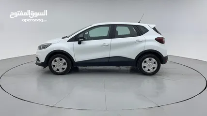  6 (FREE HOME TEST DRIVE AND ZERO DOWN PAYMENT) RENAULT CAPTUR