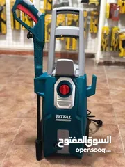  2 جيتور منزلي،توتال1800واط شبه جديد.