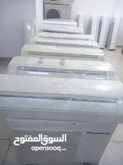  4 Air Conditioner Panasonic for sale