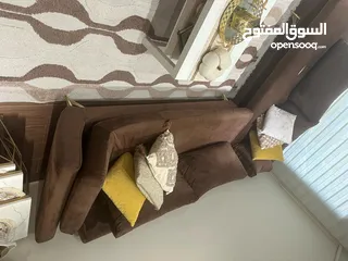  1 كورنر وكالة في مادبا