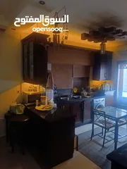  2 شقه للبيع غربيه