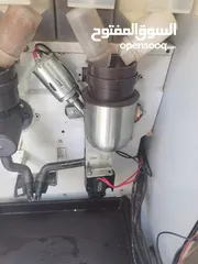  4 ماكينه صنع القهوة بالعمله