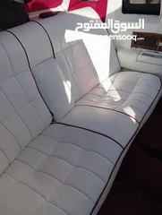  3 Cadillac classic للايجار