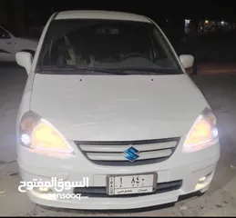  3 ساسوكي ليانا 2005