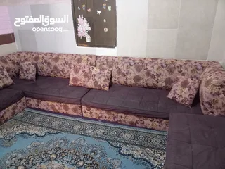  2 طقم كورنر للبيع