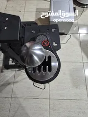  2 thrustmaster t248 + Gear + next level stand