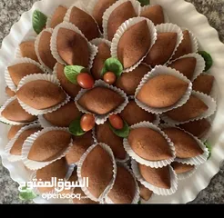  26 مكمورة اربد بزيت الزيتون وطحين القمح البلدي  / كبة برغل باللحمه البلدية  كبة خالية من الطحين