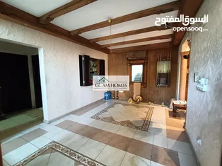  16 State of the art 7 BR villa available for rent in Azaiba Ref: 372H