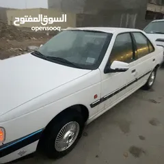  4 بيجو 2009 للبيع