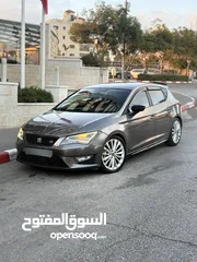  12 سيت ليون تعديل كامل FR ماتور 1200 جير عادي سعرر حرررق