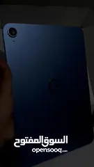  6 تابلت جي تاب شبه جديد مش مستعمل كثير موجود معو كفرين مع قلم تتش وكيبورد وماوس وستاند موجود توصيل