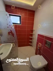  4 شقة سوبر ديلوكس - دابوق - 3نوم 1ماستر - 220م - ارضية مع حديقة - منطقة هادئة ومميزة