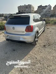  2 بولو 2017 ترخيص 2017