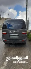  4 باص هونداي h1