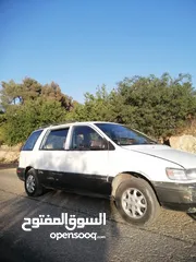 7 هيونداي سانتامو موديل 97