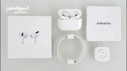  3 Airpods Pro