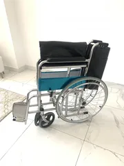  10 كرسي متحرك (wheelchair )
