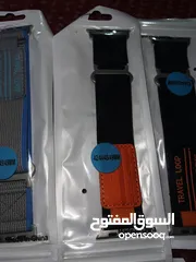  2 Strap for Apple Watch from size 42 to 49