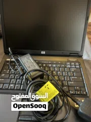  5 للبيع لابتوب مستخدم شركة HP