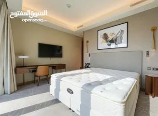  5 Apartment in address downtown view Burj khalifa for sale
