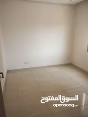  7 شقة للايجار بالمهبوله قطعه 2 علي الشارع الرئسي