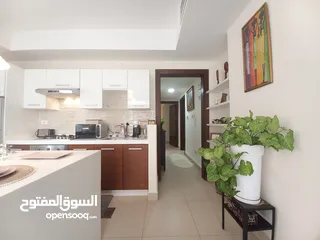  9 شقة مفروشة للإيجار في اللويبدة  ( Property 36020 ) سنوي فقط