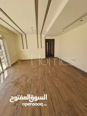 9 فيلا للبيع في اجمل مناطق عبدون، مساحة بناء 1800م
