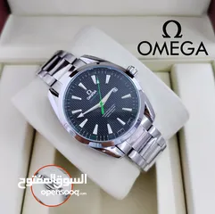  17 New Omega swatch chronograph working watches