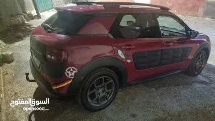  3 ستروين c4xxx
