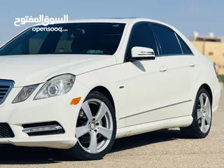  30 مرسيد E 350 نظيفة مشاء الله