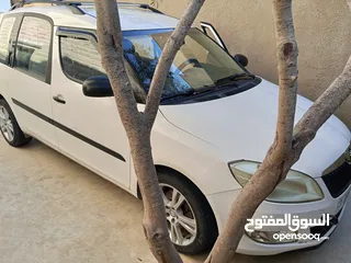  2 سكوده رومستر 2014