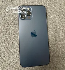  2 iPhone 12 pro Max 512gb للبيع