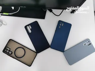  8 هواوي بي 30 برو (اقرأ الوصف) Huawei P30 Pro